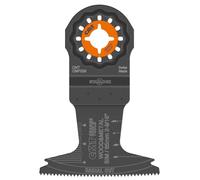 CMT Orange Tools OMF228-X50 - Hoja Sierra Inmersion Madera/Clavos (50 pcs) BIM 65x40mm SL