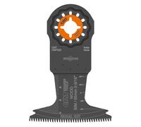 CMT Orange Tools OMF229-X1 Hoja de Sierra de Inmersion para Madera "Dentado Japones"