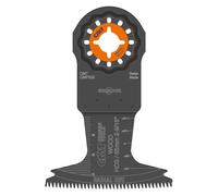 CMT Orange Tools OMF230-X50 Hoja de Sierra de Inmersion para Madera "Dentado Japones"