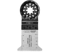CMT Orange Tools OMF232-X1 Hoja de Sierra de Precision con "Dentado Japonés" para Madera