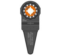 CMT Orange Tools OMF239-X1 - Cortador Multimaterial Silicona HCS 28X40mm SL