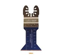 CMT ORANGE TOOLS OMM15-X1 Hoja de sierra de inmersión y perfiladora para madera y metal