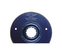 CMT ORANGE TOOLS OMS17-X1 Hoja de sierra segmentada para madera y metal