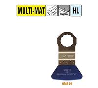 CMT ORANGE TOOLS OMS19-X1 Rascadora rígida para todos materiales