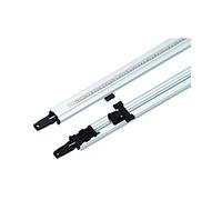 CMT PGC-36 Abrazaderas profesionales con escala graduada 915mm