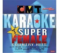 Cmt Super Female Country Vol.3