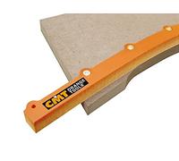 CMT TMP-1200 - Plantilla flexible naranja para fresado 12x12mm l=1200mm