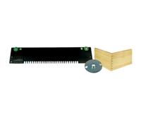 CMT300-T064. CMT MOLDE PARA MINI ENCASTRES COLA DE MILANO