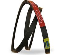 CMW - Correa dentada estrecha POWERPLUS XPA (12,7mm x 10mm) - Sección XPA925PPC - Longitud original Lp= 925 mm