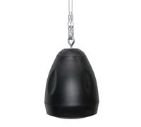 CMX Audio PSK-530KEN Altavoz colgante; uso en interiores/exteriores; IP44; cumple con la norma EN54-24 EVAC; conector Phoenix; woofer de 13,34 cm y tweeter de 1 pulgada; sistema de altavoces de 2 vías
