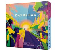 Cmyk Daybreak - Un Juego Cooperativo Sobre Parar El Cambio Climático