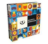 CMYK- Juego, Multicolor (Asmodee gmbH CMYWIL0101DE)