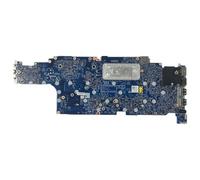 CN-063MV5 63MV5 19819-1, Compatible con DELL, Placa Base for portátil Precision 3560 Latitude 5520 con CPU i5-1135G7 DDR4 UMA(I7-1185G7 CPU)