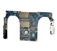 CN-08N12N 08N12N for la Placa Base del portátil Precision 17 5750 T2000 4G I7-10750H, Prueba Correcta