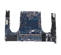 CN-0YH90J 0YH90J YH90J for Laptop 15 9560 Placa Base LA-E331P con CPU SR32Q I7-7700HQ GTX1050 4GB GPU Probado Bueno