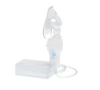 CN-100P - Aerosol - Aerosol Portátil - Para Niños Y Adultos - Tracto Respiratorio Superior E Inferior - Nebulizador