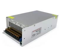 CN 36V 22A 800W Fuente de alimentación / 75 0W 720W 600W 500W 27V 12V 48V Controlador (Size : 110V-220V, Color : 5V_600W - Quiet)