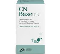 CN Base 120 caps