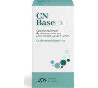 Cn Base 30 Cápsulas