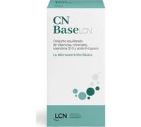 CN Base 60 caps
