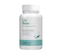 CN Base Complemento Alimenticio - Conjunto Equilibrado, Formato Pequeño