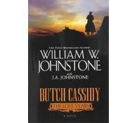 Cn Butch Cassidy The Lost Years
