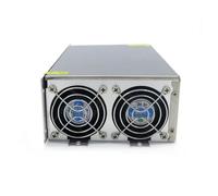 CN DC 36V 25A 1000W 1100W 1150W 1200W 1300W 1400W 1500W Fuente de alimentación / 1 2V 48V 24V 60V 72V Potencia / 110-220V minería de Motor PSU(60V_1500W)