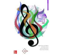 CN MUSICA. CLAVE A. NOVA - 9788448625634