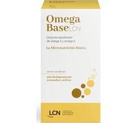 Cn Omega Base Lcn 60 Cápsulas