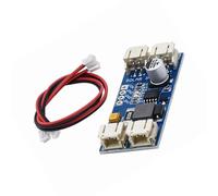 CN3791 MPPT - Cargadores de batería de una sola celda con salida de 4,2 V para proyectos de baterías LiBattery de 3,7 V, carga MPPT