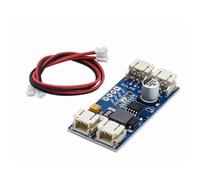 CN3791 MPPT - Cargadores de batería de una sola celda con salida de 4,2 V para proyectos de baterías LiBattery de 3,7 V, carga MPPT