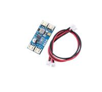 CN3791 MPPT - Controlador de cargador solar, regulador de batería de litio de 2 A para panel de 6 V, 9 V, 12 V, interfaz JST PH2.0 para proyectos de energía de bricolaje