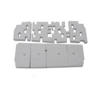 CN459-60375 Caja de Mantenimiento Esponja 970 971 980 981 974 Apto for impresoras HP Officejet X451 X551 X476 X576 352 X452 552 377 X477 577 P55250 P57750