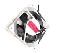 CN55B31 12038 AC Fan, 100V Dual Ball Inverter Server UPS Telecom Cabinet Fan