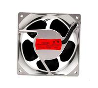 CN55B5 12038 AC Fan, 100V Dual Ball Inverter UPS Telecom Industrial Control Panel Fan