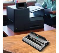CN598-67004 - Módulo de impresión para impresoras HP Pro y PageWide | Unidad de recogida de tinta residual compatible con X451dn, X476dw, X551dw, X57