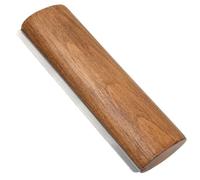 CNAFGBGG Herramienta para Quitar el Pelo de Caballos, Herramienta Manual de Acero al Carbono para Quitar el Pelo con Mango de Madera, 8 x 3 Pulgadas, para Suelto para Caballos, Perros y Gato
