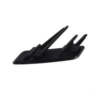 CNANRNANC 2 fundas para lavadora de faros delanteros ABS imprimadas compatibles con Land para Rover Discovery Sport 2015-2019 Lr061225 Lr061223, izquierda y derecha, adecuada para conducción al aire