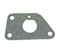 CNANRNANC 5 juntas de asiento de válvula de lengüeta para cuerpos de carburador HOMELITE 65014 y 65014-A para tareas de sellado del motor con material de larga duración para un fácil mantenimiento de