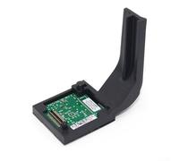 CNANRNANC Adaptador WiFi P1112640-017A WiFi 802.11ac, módulo inalámbrico para impresora térmica Zebra ZD621D ZD421D compatible con tarjeta de red