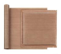 CNANRNANC Almohada de prensa de calor, almohada de planchado para flujos de trabajo de prensa de calor, incluyendo serigrafía de personalización de camisetas y tareas de transferencia de tela (5 x 15