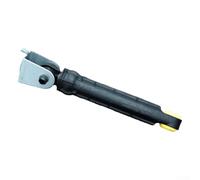 CNANRNANC Amortiguador 80N para Haier Lavadora 215mm Silencioso | Compatibilidad 80N, reduce operación, instalación rápida, dimensiones precisas 215mm, uso doméstico