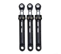 CNANRNANC Amortiguador Lavadora para siemens 80N para iq300 Anti Vibración(3 pieces)