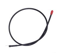 CNANRNANC Antena para Garmin para collares de perro GPS para Astro 320 DC30 DC40 DC50 para T5 piezas compatibles para mejorar la señal GPS y la eficiencia de seguimiento en varias condiciones