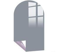 CNANRNANC Arco magnético para pared con doble funcionalidad como tablero de dibujo y soporte magnético para juguetes en espacios de aprendizaje (E)