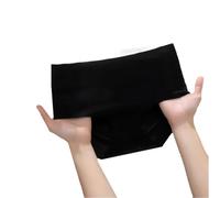 CNANRNANC Braga Transpirable de Secado para rápido para Mujer Talla M-XL | Tejido seda de hielo, para ultra fino, sin costuras, para tacto para suave, invisible bajo la ropa, comodidad total