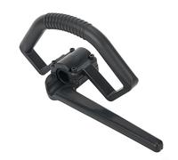 CNANRNANC Brast - Mango de cepillo de 4 tiempos Brb-Mt-3805 4 en 1 Plus pieza de repuesto multifunción, plástico industrial, compatible con accesorios de recortadora de cuerdas para