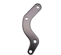 CNANRNANC Brazo de nudillos de repuesto para carrito de golf 10L0L compatible con G14 G16 G19 G21 Metal OEM Part JN3 F3512 00 adecuado para el lado del conductor y del pasajero