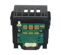 CNANRNANC Cabezal de impresión ABS para Hp 950 8100 8600 8610 8620 8650 251Dw 276Dw, componente de reemplazo confiable con función de color para oficina comercial