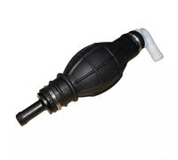 CNANRNANC Combustible cebado para Kia Bongo 3 Carnival Para Sedona 2.9L J3 Motor Manual Mano Para Primer Reemplazo OEM 0K52A13490A ABS Negro